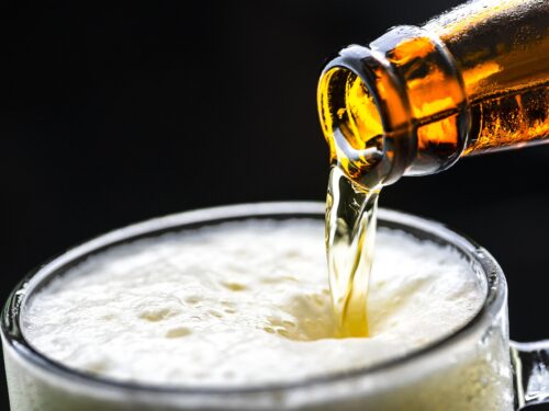 È più antico il vino o la birra? Un breve confronto storico